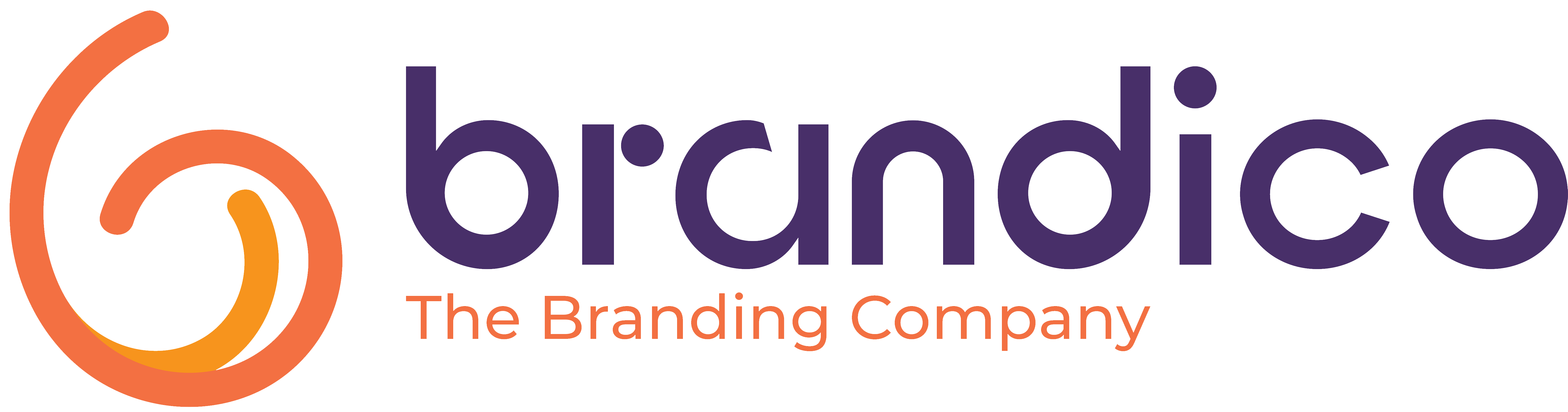 Brandico Logo